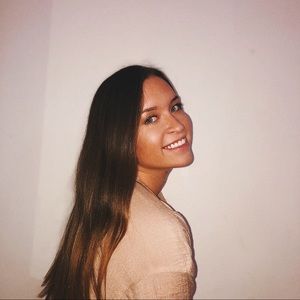 Meet your Posher, Sarah